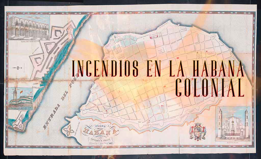 Planos-Habana-1837-Incendio