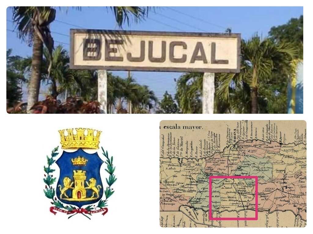 Bejucal-Habana