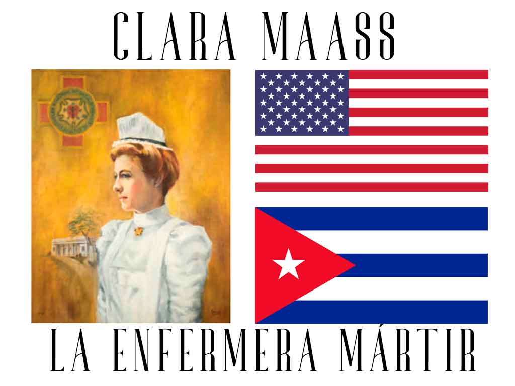 Clara Maass