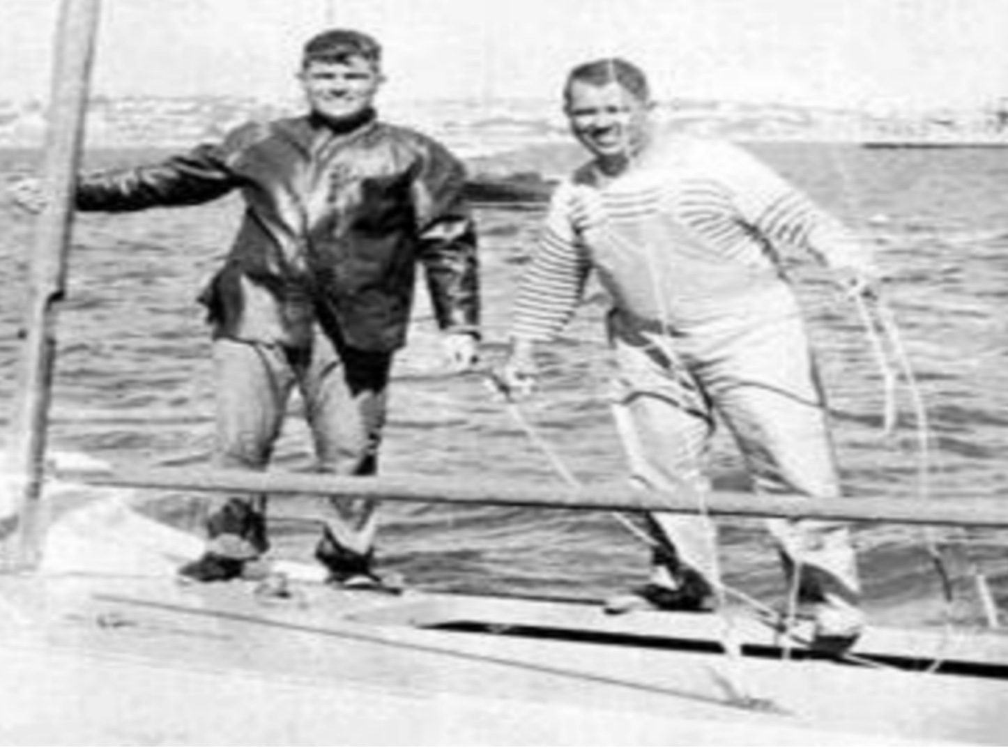 Carlos de Cárdenas Cumel e hijo la unica medalla olímpica de Cuba en