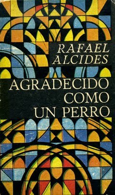 Rafael Alcides