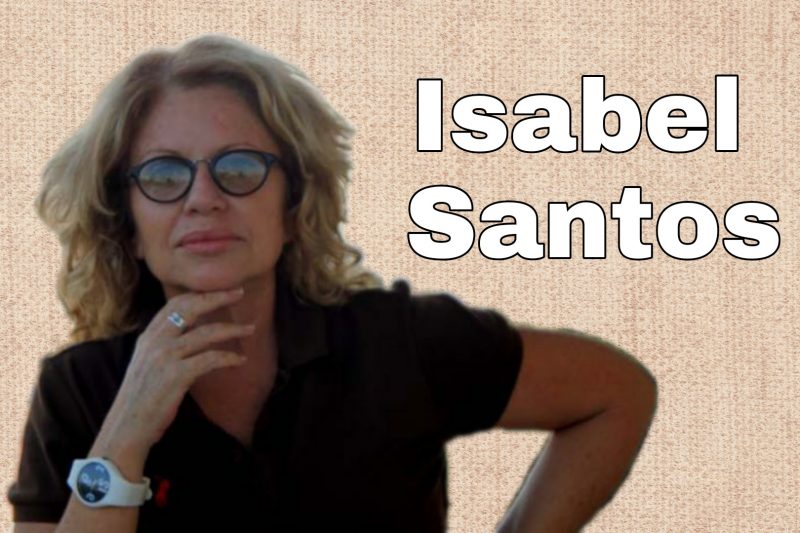 Isabel Santos