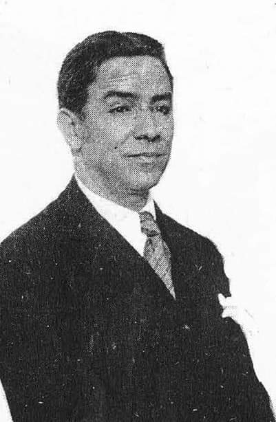 Dr Clemente Vazquez Bello Cuba