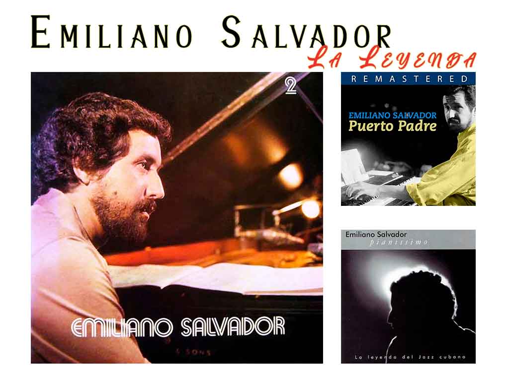 Emiliano-Salvador