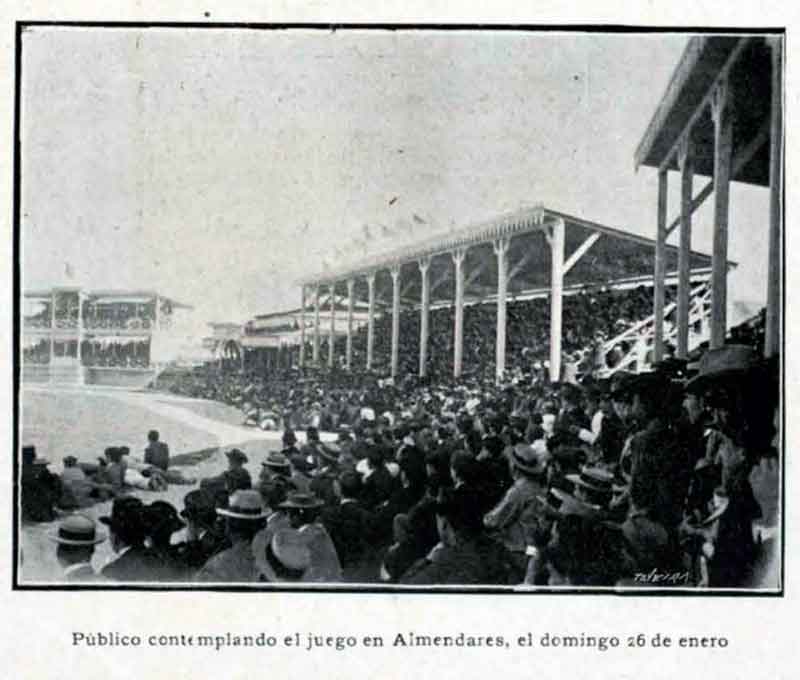 grada-del-almendares-park-en-1908-el-26-de-enero