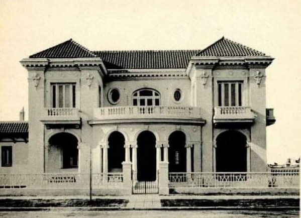 Casa de Néstor Ponce de Leon_Miramar