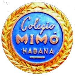 Colegio Mimó