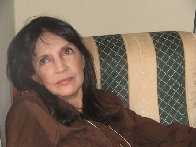 Eslinda Núñez