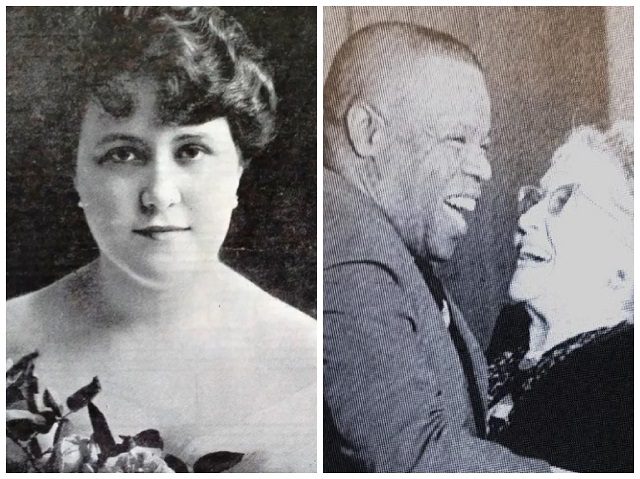 Foto tomada de Internet María Cervantes Sánchez.