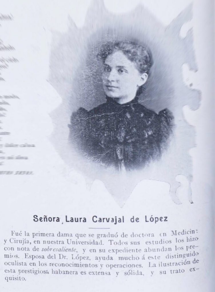 Laura Martínez Carvajal