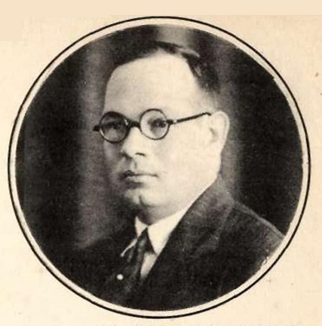 Jose Elias Lopez Silvero Medico