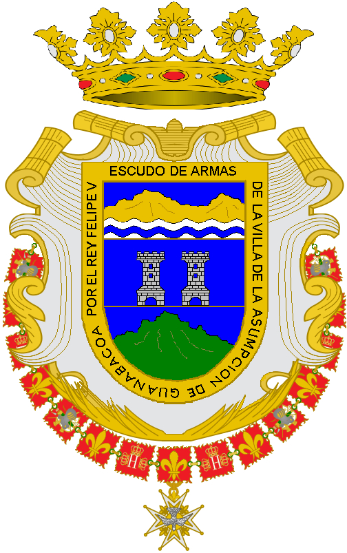 Escudo de Armas de Guanabacoa