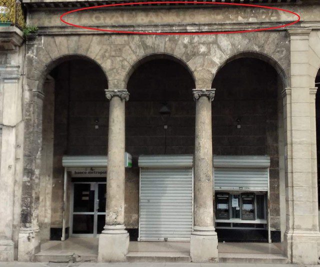 The Royal Bank of Canada historia de un atraco en el Paseo del Prado