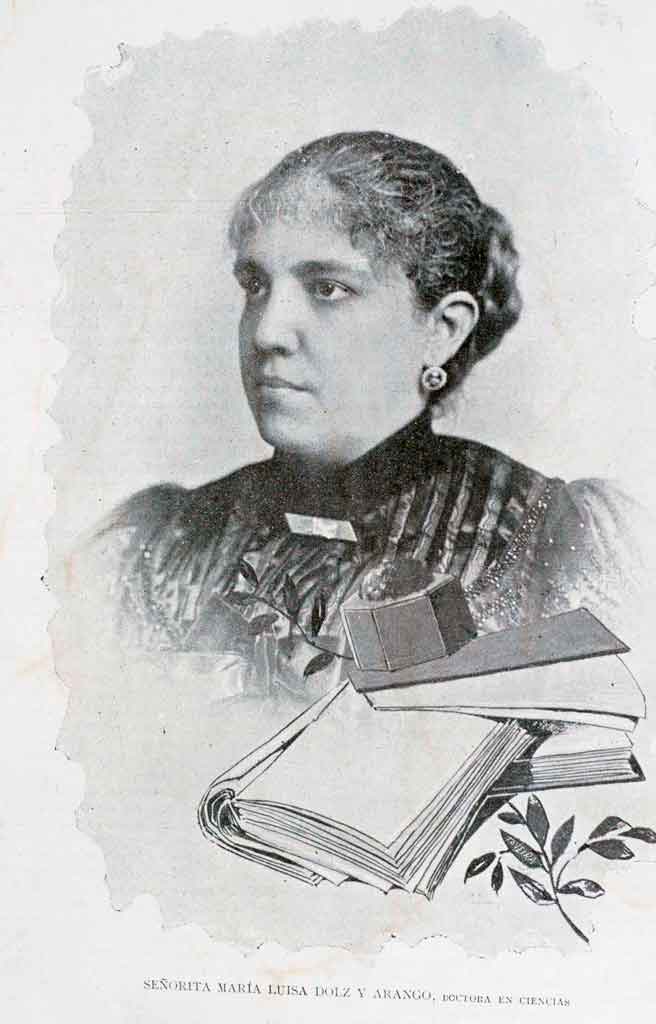 1895--maria-luisa-dolz