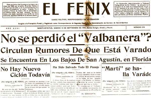 1919--el-fenix,-diario-valbanera