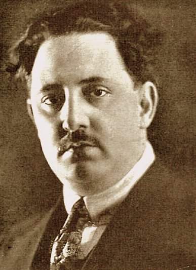 Alfonso Hernández Catá