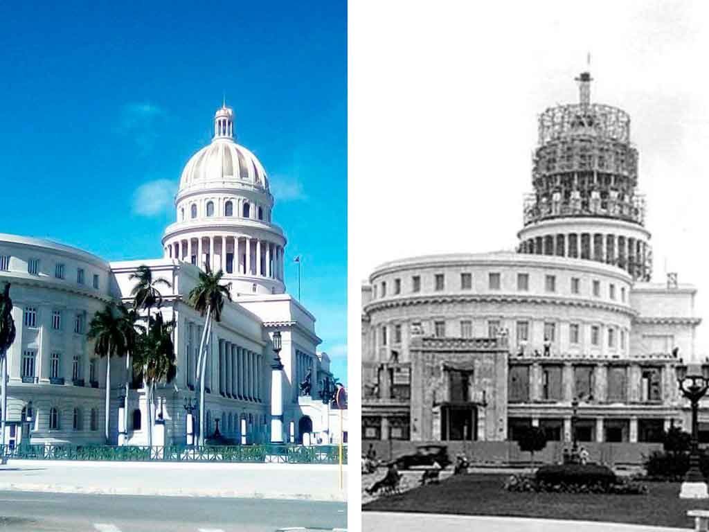 Capitolio,-Jardín-Botánico,-Estación-de-Villanueva
