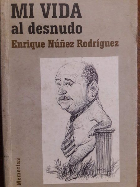 Enrique Núñez Rodríguez