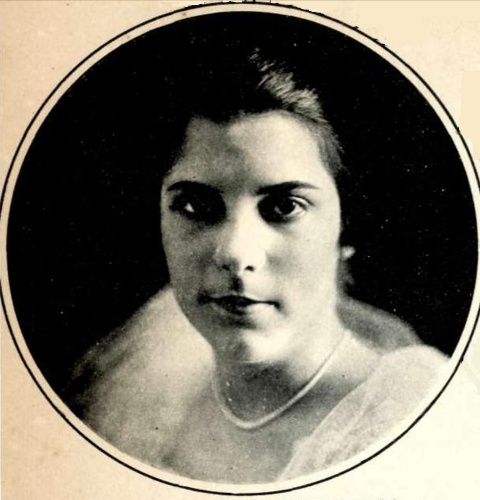 María Elena Martínez Pedro 