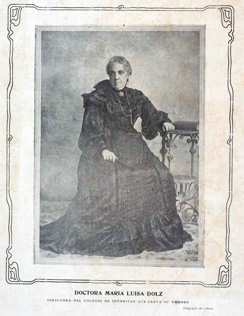1906-maria-luisa-dolz