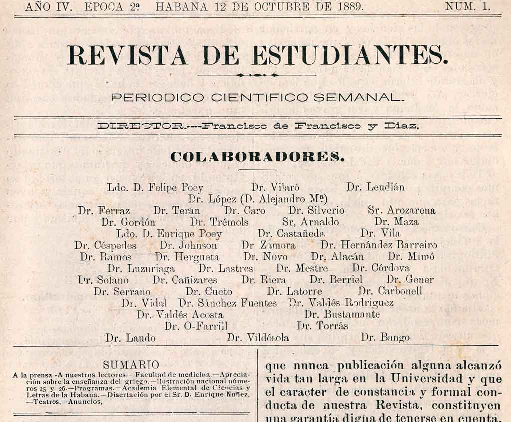 1889-revista-de-estudiantes--vuelta-de-De-Francisco