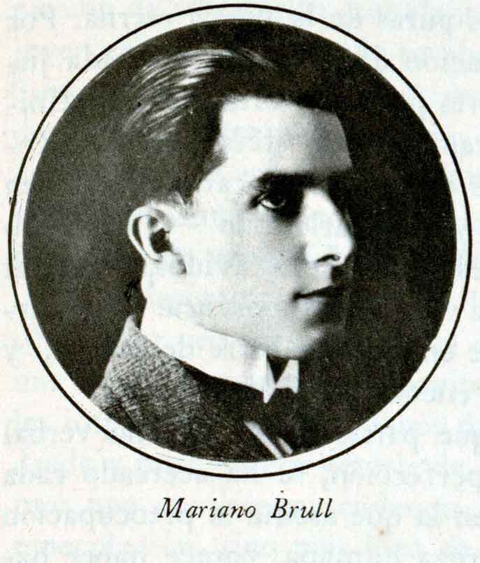 Mariano Brull 