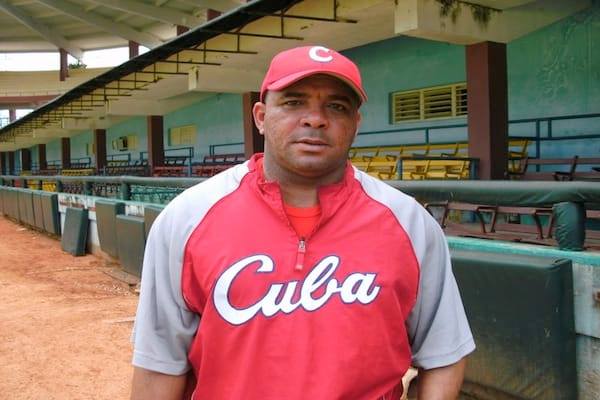 antonio Pacheco Cuba