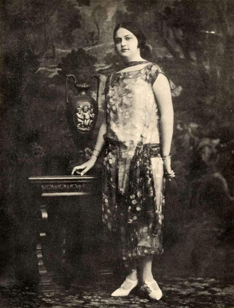 Estela Agramonte Pierra