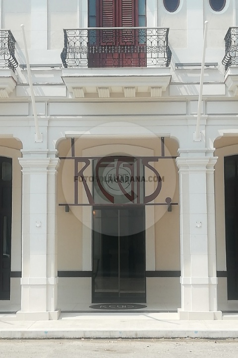 Hotel Regis Habana