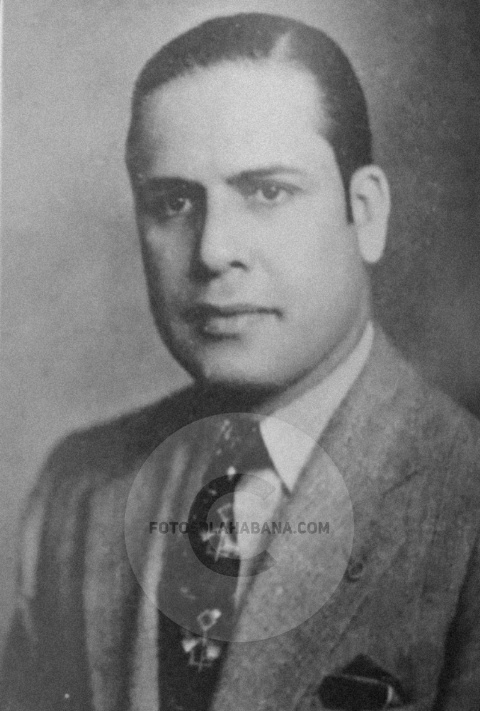 Manuel Febles Valdés 