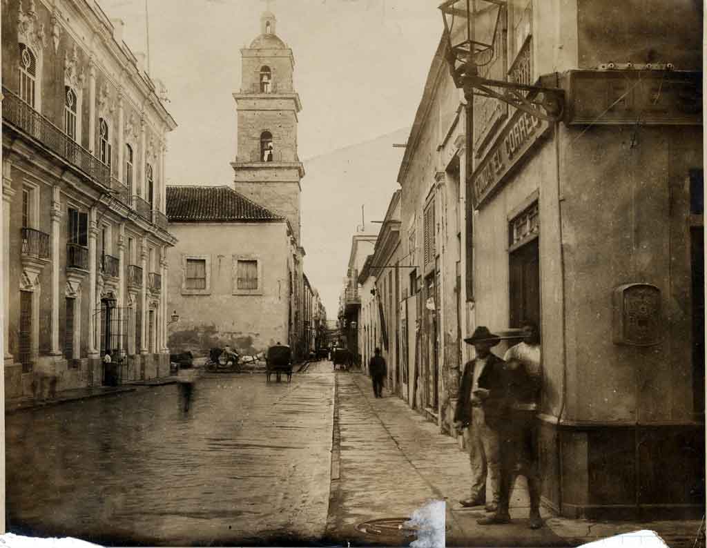 calle-O'reilly,-Oreilly,-Santo-Domingo,-Convento,-Universidad,-Palacio-del-Segundo-Cabo