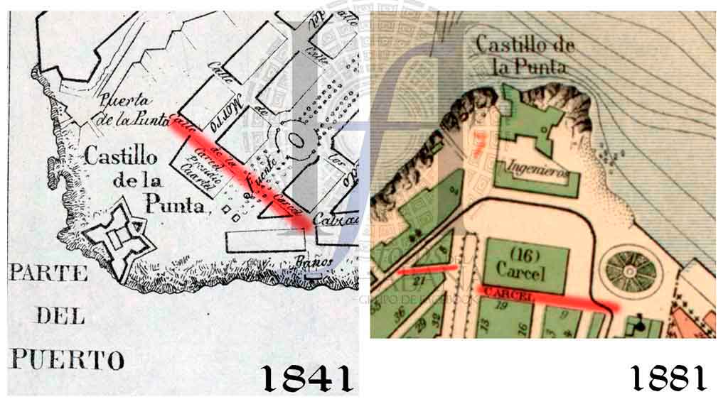 mapas-1841-1881 calle capdevila