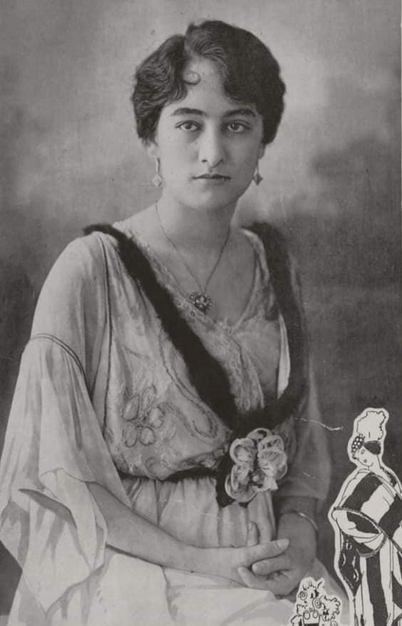 Anita Sánchez de Agramonte