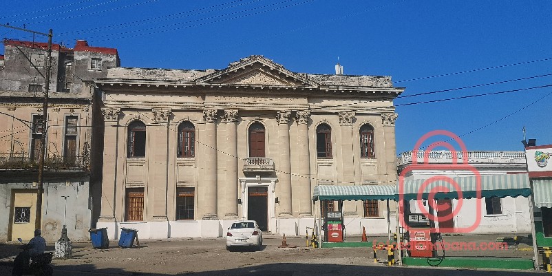 Conservatorio Municipal de La Habana
